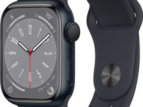 Apple Watch Series 8 41mm GPS (kesk. alu. / kesk., Muu viihde-elektroniikka, Viihde-elektroniikka, Loimaa, Tori.fi Apple Watch Series 8 41mm GPS (kesk. alu. / kesk., Muu viihde-elektroniikka, Viihde-elektroniikka, Loimaa, Tori.fi