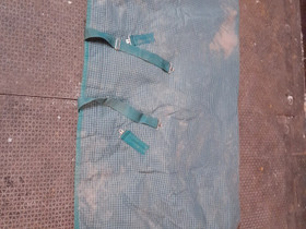 Horseware highneck toppaloimi, Satulat ja varusteet, Hevoset ja hevosurheilu, Inkoo, Tori.fi Horseware highneck toppaloimi, Satulat ja varusteet, Hevoset ja hevosurheilu, Inkoo, Tori.fi