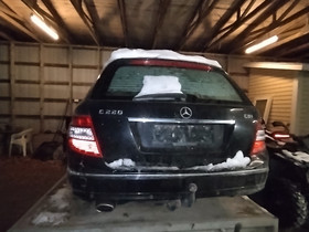 C mersu osina!, Autovaraosat, Auton varaosat ja tarvikkeet, Pori, Tori.fi C mersu osina!, Autovaraosat, Auton varaosat ja tarvikkeet, Pori, Tori.fi