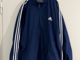 Adidas takki, Vaatteet ja kengät, Helsinki, Tori.fi Adidas takki, Vaatteet ja kengät, Helsinki, Tori.fi