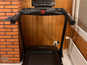 Juoksumatto Tunturi, Kuntoilu ja fitness, Urheilu ja ulkoilu, Hämeenkyrö, Tori.fi Juoksumatto Tunturi, Kuntoilu ja fitness, Urheilu ja ulkoilu, Hämeenkyrö, Tori.fi