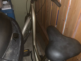 Solifer pollupyörä, Muut pyörät, Polkupyörät ja pyöräily, Outokumpu, Tori.fi Solifer pollupyörä, Muut pyörät, Polkupyörät ja pyöräily, Outokumpu, Tori.fi
