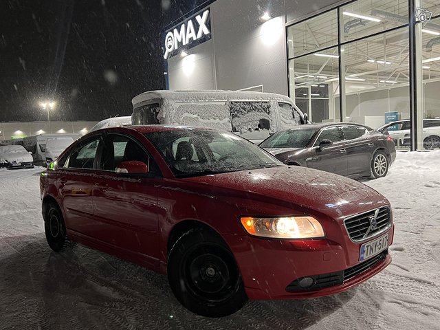 Volvo S40, kuva 1