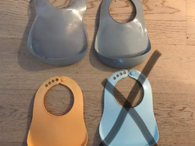 Ruokalaput, Lastenhoitovälineet, Lastentarvikkeet ja lelut, Helsinki, Tori.fi Ruokalaput, Lastenhoitovälineet, Lastentarvikkeet ja lelut, Helsinki, Tori.fi