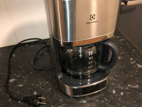 Electrolux kahvinkeitin, Muut kodinkoneet, Kodinkoneet, Jyväskylä, Tori.fi Electrolux kahvinkeitin, Muut kodinkoneet, Kodinkoneet, Jyväskylä, Tori.fi