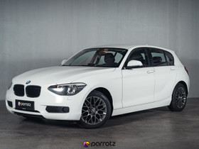 BMW 116, Autot, Lempäälä, Tori.fi BMW 116, Autot, Lempäälä, Tori.fi