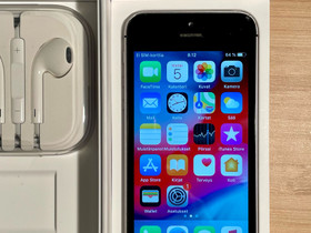 IPhone SE 1st gen 128 Gb, Puhelimet, Puhelimet ja tarvikkeet, Helsinki, Tori.fi IPhone SE 1st gen 128 Gb, Puhelimet, Puhelimet ja tarvikkeet, Helsinki, Tori.fi