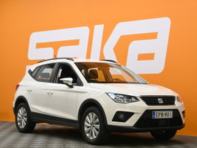 Seat Arona, Autot, Kuopio, Tori.fi Seat Arona, Autot, Kuopio, Tori.fi