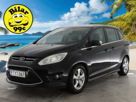 Ford Grand C-Max, Autot, Espoo, Tori.fi Ford Grand C-Max, Autot, Espoo, Tori.fi