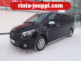 Mercedes-Benz Vito, Autot, Mikkeli, Tori.fi Mercedes-Benz Vito, Autot, Mikkeli, Tori.fi