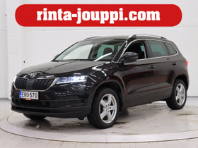 Skoda Karoq, Autot, Kuopio, Tori.fi Skoda Karoq, Autot, Kuopio, Tori.fi
