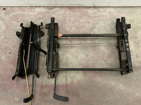 Bmw e28 etupenkkien kiskot, Autovaraosat, Auton varaosat ja tarvikkeet, Raahe, Tori.fi Bmw e28 etupenkkien kiskot, Autovaraosat, Auton varaosat ja tarvikkeet, Raahe, Tori.fi