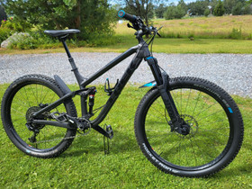 Trek Fuel Ex 8, 27.5+, Maastopyörät, Polkupyörät ja pyöräily, Pedersören kunta, Tori.fi Trek Fuel Ex 8, 27.5+, Maastopyörät, Polkupyörät ja pyöräily, Pedersören kunta, Tori.fi