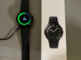 Samsung watch 4 46, 4G, Puhelimet, Puhelimet ja tarvikkeet, Helsinki, Tori.fi Samsung watch 4 46, 4G, Puhelimet, Puhelimet ja tarvikkeet, Helsinki, Tori.fi