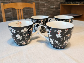Greengate mukit, Kahvikupit, mukit ja lasit, Keittiötarvikkeet ja astiat, Lappeenranta, Tori.fi Greengate mukit, Kahvikupit, mukit ja lasit, Keittiötarvikkeet ja astiat, Lappeenranta, Tori.fi