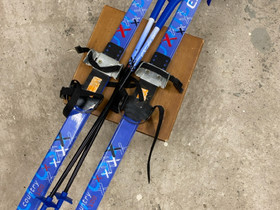 Ensisukset 100cm + sauvat, Hiihto, Urheilu ja ulkoilu, Rovaniemi, Tori.fi Ensisukset 100cm + sauvat, Hiihto, Urheilu ja ulkoilu, Rovaniemi, Tori.fi