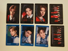 Stray Kids polaroid kortit, Muu keräily, Keräily, Kemi, Tori.fi Stray Kids polaroid kortit, Muu keräily, Keräily, Kemi, Tori.fi