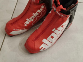 Alpina Elite JR 2.0, Hiihto, Urheilu ja ulkoilu, Kokkola, Tori.fi Alpina Elite JR 2.0, Hiihto, Urheilu ja ulkoilu, Kokkola, Tori.fi