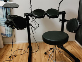 Debut kid, drum module, Rummut, Musiikki ja soittimet, Kajaani, Tori.fi Debut kid, drum module, Rummut, Musiikki ja soittimet, Kajaani, Tori.fi