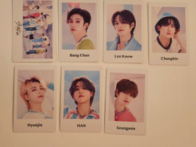 Stray Kids polaroid kortit, Muu keräily, Keräily, Kemi, Tori.fi Stray Kids polaroid kortit, Muu keräily, Keräily, Kemi, Tori.fi