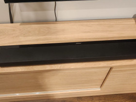 Bose cinemate 130 soundbar, Kotiteatterit ja DVD-laitteet, Viihde-elektroniikka, Loviisa, Tori.fi Bose cinemate 130 soundbar, Kotiteatterit ja DVD-laitteet, Viihde-elektroniikka, Loviisa, Tori.fi