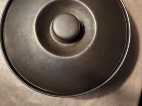 Kermansavi pata, Keittiövälineet, Keittiötarvikkeet ja astiat, Ii, Tori.fi Kermansavi pata, Keittiövälineet, Keittiötarvikkeet ja astiat, Ii, Tori.fi