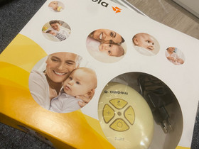 Medela Swing rintapumppu, Muu viihde-elektroniikka, Viihde-elektroniikka, Seinäjoki, Tori.fi Medela Swing rintapumppu, Muu viihde-elektroniikka, Viihde-elektroniikka, Seinäjoki, Tori.fi