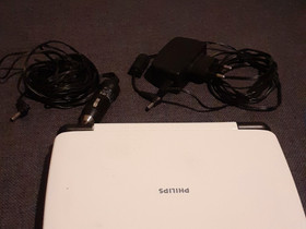 Philips kannettava Dvd-soitin, Kotiteatterit ja DVD-laitteet, Viihde-elektroniikka, Kouvola, Tori.fi Philips kannettava Dvd-soitin, Kotiteatterit ja DVD-laitteet, Viihde-elektroniikka, Kouvola, Tori.fi