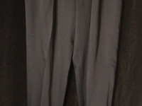 Basie -Turo merkkiset suorat housut vintage