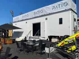 Motorhome VIP- puoliperävaunu kattoterassilla, Kuorma-autot ja raskas kuljetuskalusto, Kuljetuskalusto ja raskas kalusto, Vihti, Tori.fi Motorhome VIP- puoliperävaunu kattoterassilla, Kuorma-autot ja raskas kuljetuskalusto, Kuljetuskalusto ja raskas kalusto, Vihti, Tori.fi