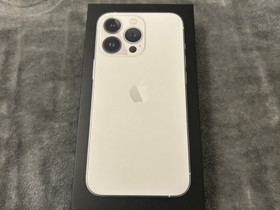 IPhone 13 Pro ,Silver, 128GB, Puhelimet, Puhelimet ja tarvikkeet, Helsinki, Tori.fi IPhone 13 Pro ,Silver, 128GB, Puhelimet, Puhelimet ja tarvikkeet, Helsinki, Tori.fi