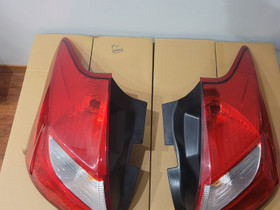 Ford Focus HB 11-14 Takavalot, Autovaraosat, Auton varaosat ja tarvikkeet, Kaarina, Tori.fi Ford Focus HB 11-14 Takavalot, Autovaraosat, Auton varaosat ja tarvikkeet, Kaarina, Tori.fi