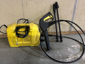 Painepesuri Kärcher k 2.16, Lisävarusteet ja autotarvikkeet, Auton varaosat ja tarvikkeet, Outokumpu, Tori.fi Painepesuri Kärcher k 2.16, Lisävarusteet ja autotarvikkeet, Auton varaosat ja tarvikkeet, Outokumpu, Tori.fi