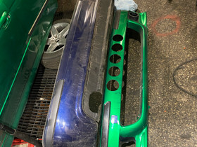 E39 M-Sport puskurit, Autovaraosat, Auton varaosat ja tarvikkeet, Lappeenranta, Tori.fi E39 M-Sport puskurit, Autovaraosat, Auton varaosat ja tarvikkeet, Lappeenranta, Tori.fi
