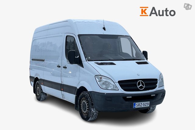 Mercedes-Benz Sprinter, kuva 1