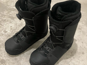 Ride Anthem Boa koko 45, Laskettelu ja lautailu, Urheilu ja ulkoilu, Jyväskylä, Tori.fi Ride Anthem Boa koko 45, Laskettelu ja lautailu, Urheilu ja ulkoilu, Jyväskylä, Tori.fi