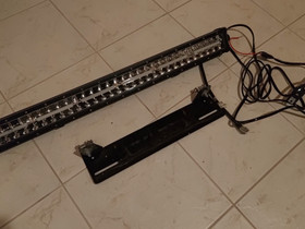 Osram 180w ja 81cm, Lisävarusteet ja autotarvikkeet, Auton varaosat ja tarvikkeet, Ruokolahti, Tori.fi Osram 180w ja 81cm, Lisävarusteet ja autotarvikkeet, Auton varaosat ja tarvikkeet, Ruokolahti, Tori.fi