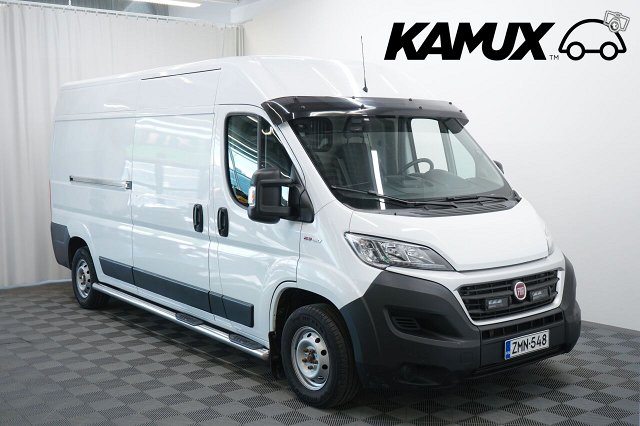 Fiat Ducato 1