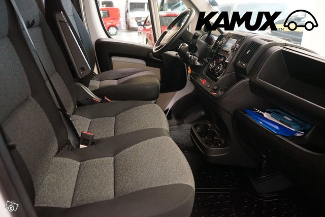 Fiat Ducato 21