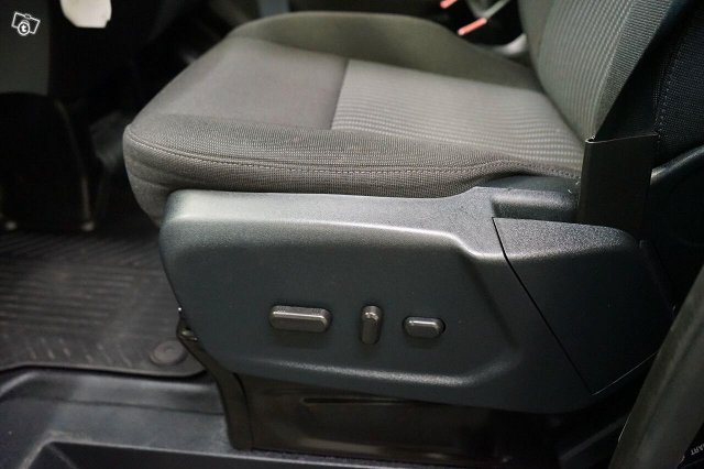 Ford Transit 22