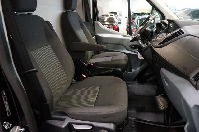 Ford Transit 23