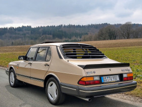 Saab og900 sedan takalasiritilä, Autovaraosat, Auton varaosat ja tarvikkeet, Oulu, Tori.fi Saab og900 sedan takalasiritilä, Autovaraosat, Auton varaosat ja tarvikkeet, Oulu, Tori.fi