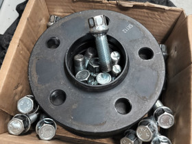 5x112 spacerit 15mm 66.5, Lisävarusteet ja autotarvikkeet, Auton varaosat ja tarvikkeet, Vantaa, Tori.fi 5x112 spacerit 15mm 66.5, Lisävarusteet ja autotarvikkeet, Auton varaosat ja tarvikkeet, Vantaa, Tori.fi