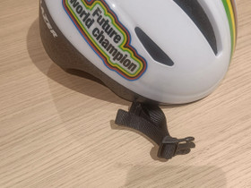 Lazer BOB+ vauvan pyöräilykypärä 46-52cm, Pyörätarvikkeet ja kypärät, Polkupyörät ja pyöräily, Rovaniemi, Tori.fi Lazer BOB+ vauvan pyöräilykypärä 46-52cm, Pyörätarvikkeet ja kypärät, Polkupyörät ja pyöräily, Rovaniemi, Tori.fi