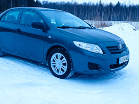 Toyota Corolla, Autot, Liminka, Tori.fi Toyota Corolla, Autot, Liminka, Tori.fi