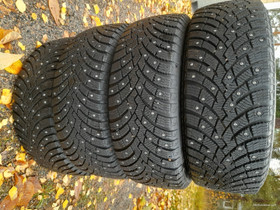 225 55 17 Pirelli Ice Zero 7/8mm, Renkaat ja vanteet, Alavus, Tori.fi 225 55 17 Pirelli Ice Zero 7/8mm, Renkaat ja vanteet, Alavus, Tori.fi