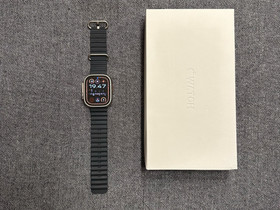 Apple Watch Ultra -älykello, Puhelintarvikkeet, Puhelimet ja tarvikkeet, Vantaa, Tori.fi