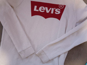 Levi's collegepaita, Vaatteet ja kengät, Kouvola, Tori.fi Levi's collegepaita, Vaatteet ja kengät, Kouvola, Tori.fi