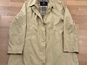 Burberry vintage trenssi M, Vaatteet ja kengt, Turku, Tori.fi