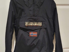 Napapijri talvitakki 38/M, Vaatteet ja kengät, Tornio, Tori.fi Napapijri talvitakki 38/M, Vaatteet ja kengät, Tornio, Tori.fi